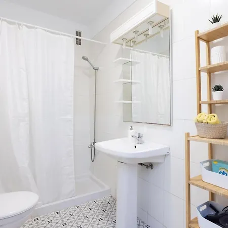 Home2Book Charming Apartment El Medano, Wifi *