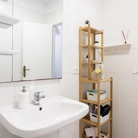 Lägenhet Home2Book Charming Apartment El Medano, Wifi