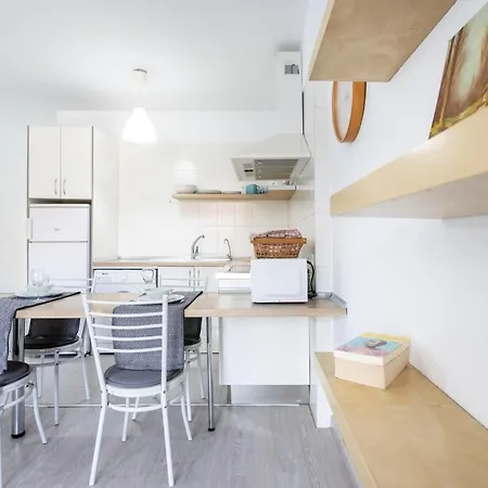 Home2Book Charming Apartment El Medano, Wifi Lägenhet