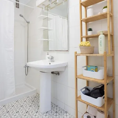 Home2Book Charming Apartment El Medano, Wifi *