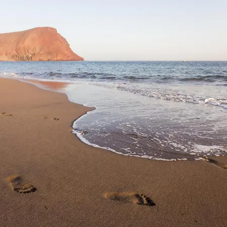 Home2Book Charming Apartment El Medano, Wifi