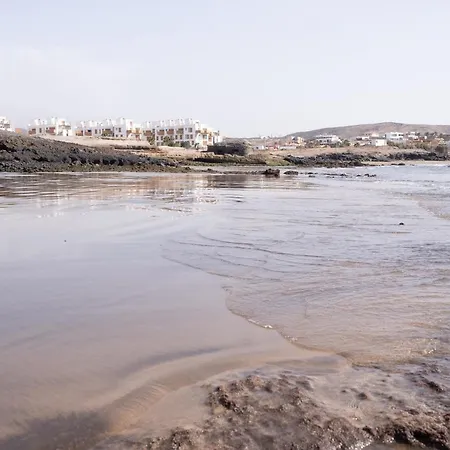 Home2Book Charming Apartment El Medano, Wifi *