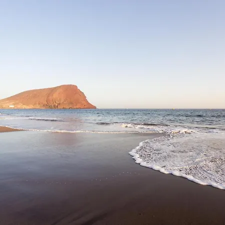 Lejlighed Home2Book Charming Apartment El Medano, Wifi *